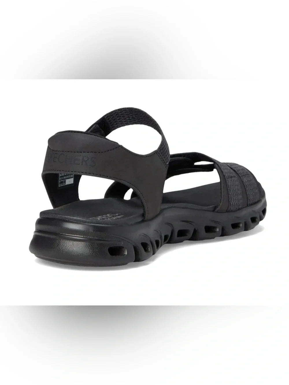 Skechers new box